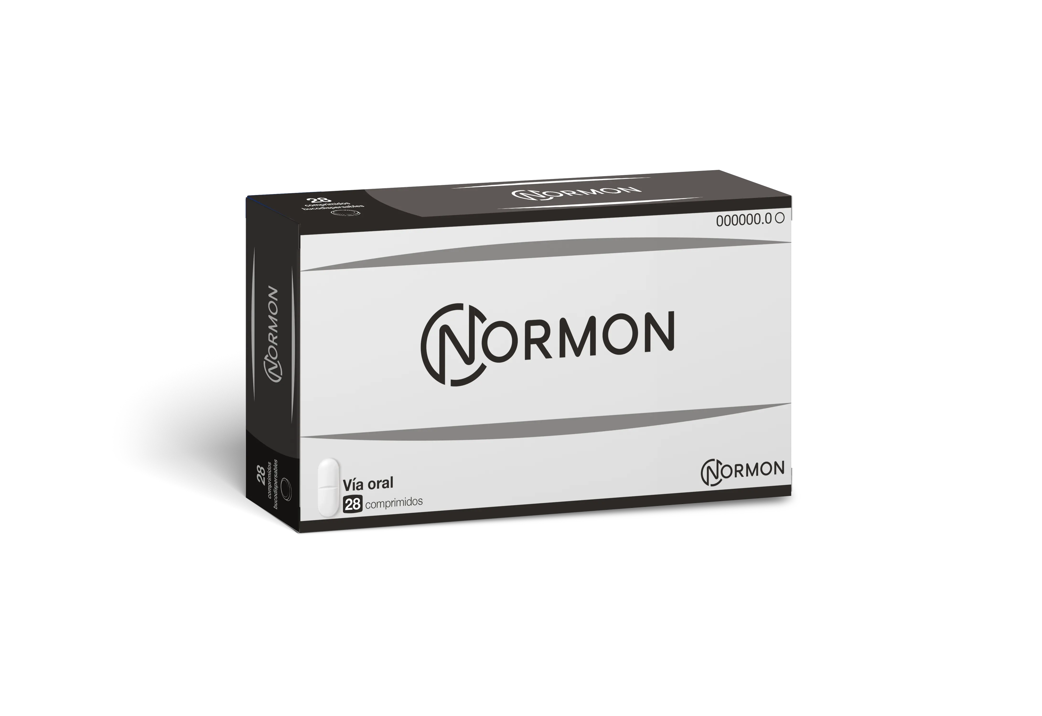 Acetilcisteina NORMON 