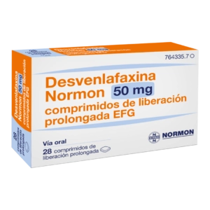 Desvenlafaxina NORMON