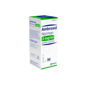 Ambroxol NORMON 