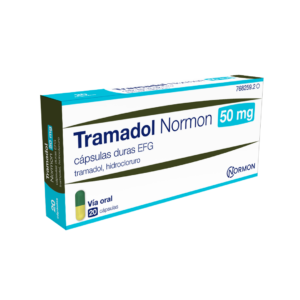Tramadol NORMON