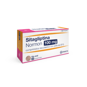 Sitagliptina NORMON