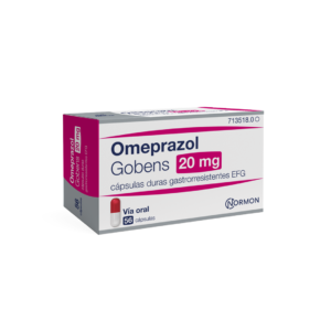 Omeprazol GOBENS