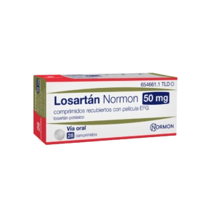 Losartan NORMON