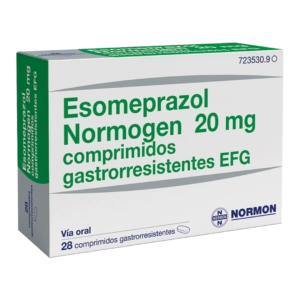 Esomeprazol NORMOGEN